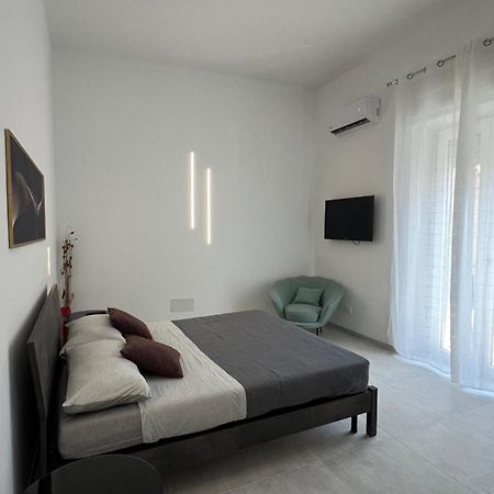 Vico Ventitre 1 Apartamento Noto Exterior foto