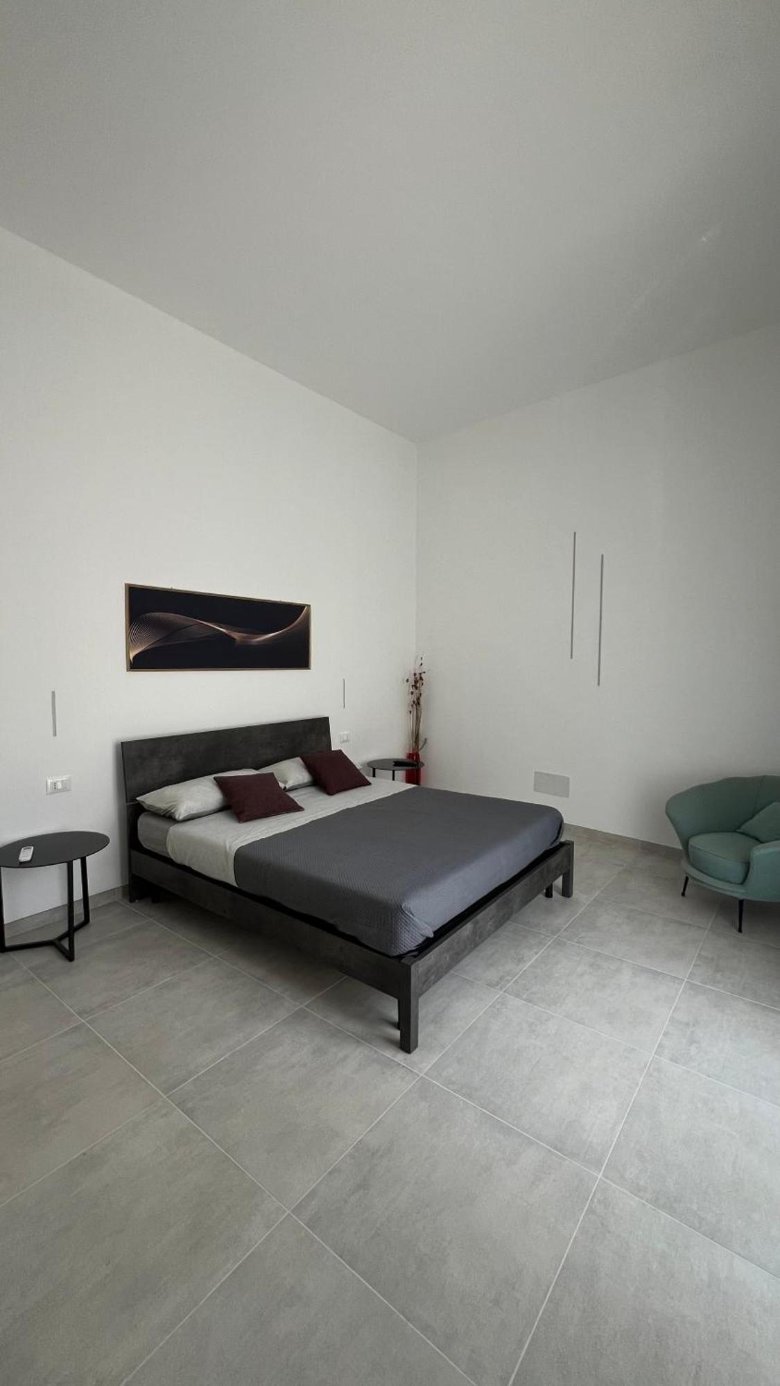 Vico Ventitre 1 Apartamento Noto Exterior foto