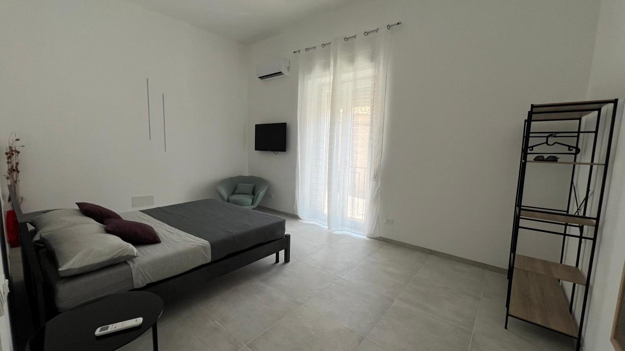 Vico Ventitre 1 Apartamento Noto Exterior foto