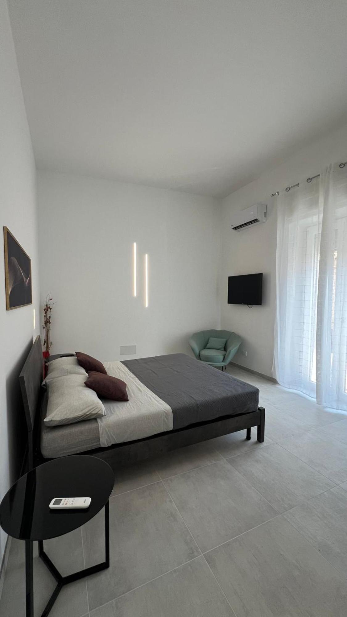 Vico Ventitre 1 Apartamento Noto Exterior foto