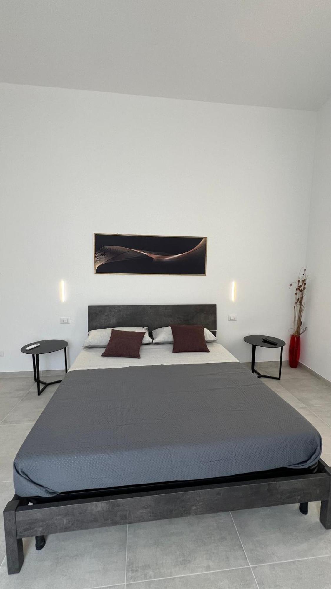 Vico Ventitre 1 Apartamento Noto Exterior foto