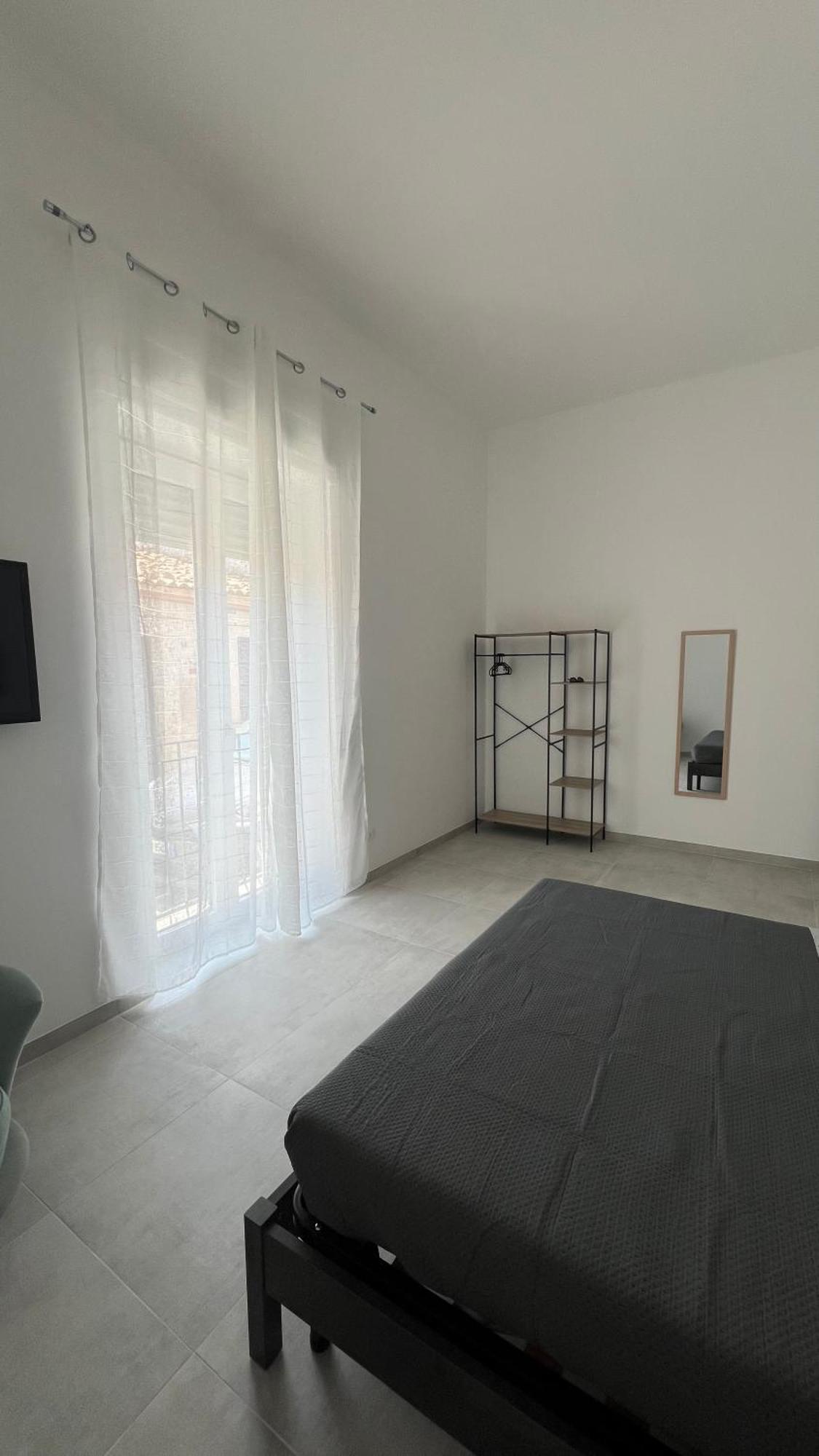 Vico Ventitre 1 Apartamento Noto Exterior foto