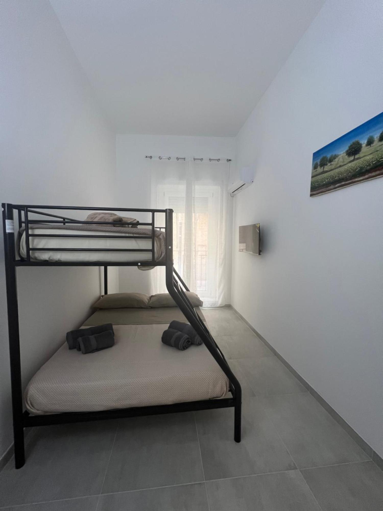 Vico Ventitre 1 Apartamento Noto Exterior foto